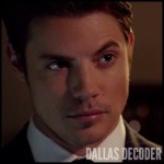 Dallas, John Ross Ewing, Josh Henderson, TNT