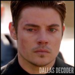 Dallas, John Ross Ewing, Josh Henderson, TNT