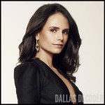 Dallas, Elena Ramos, Jordana Brewster, TNT