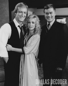 Three’s a crowd, Gary