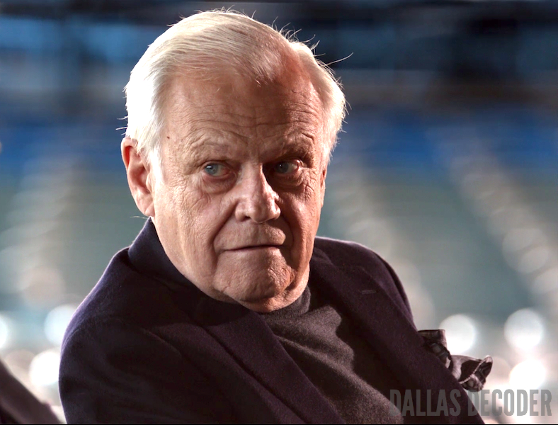 Critique: TNT’s ‘Dallas’ Episode 14 – ‘False Confessions’ – Dallas Decoder