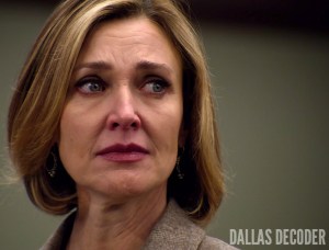 Ann Ewing, Brenda Strong, Dallas, TNT, Trial and Error