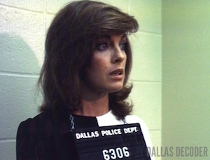 Dallas, Linda Gray, Sue Ellen Ewing, Who Shot J.R.?