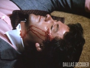 Bobby Ewing, Dallas, End Game, Patrick Duffy
