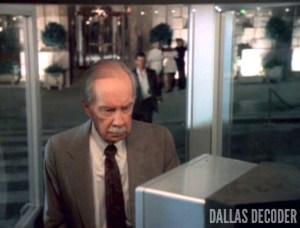 Dallas, Don Starr, Jordan Lee, Terminus