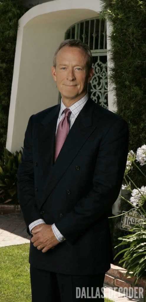 Shackelford in “Knots Landing Reunion: Together Again”