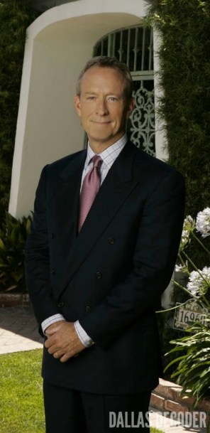 Shackelford in “Knots Landing Reunion: Together Again”