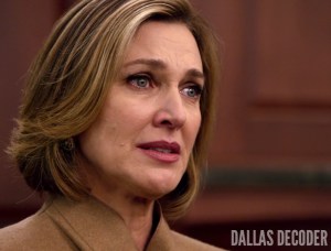 Ann Ewing, Brenda Strong, Dallas, TNT, Trial and Error