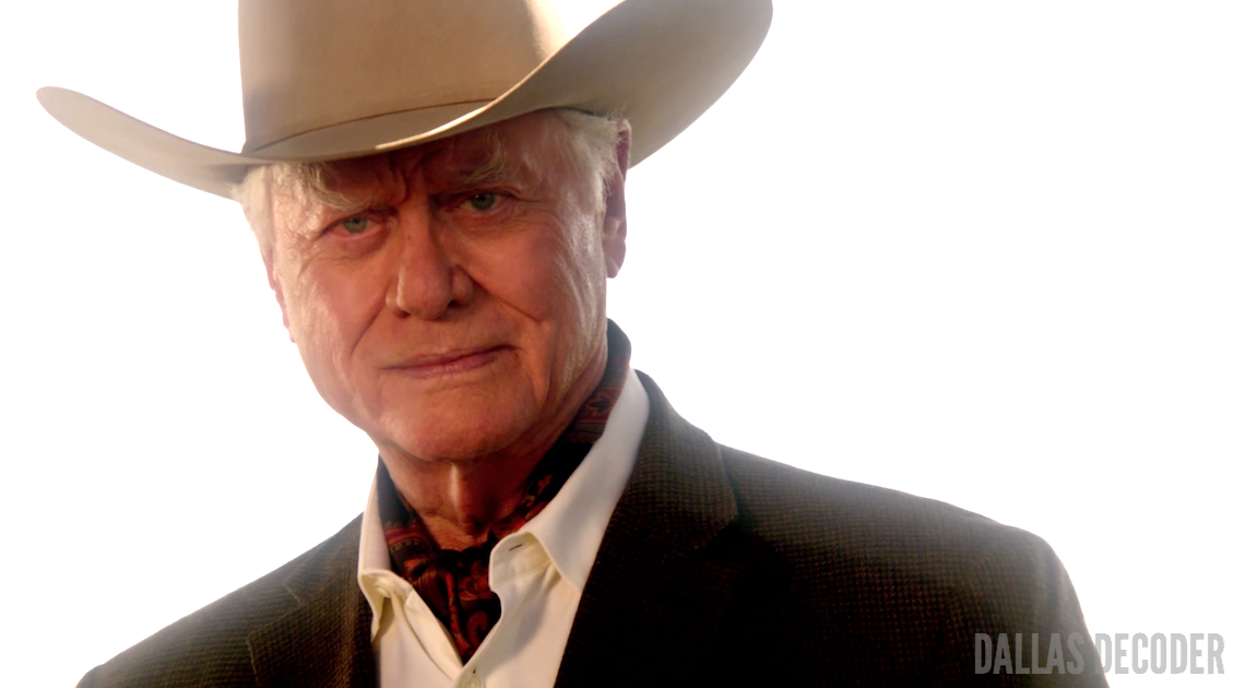 Critique: TNT’s ‘Dallas’ Episode 18 – ‘J.R.’s Masterpiece’ – Dallas Decoder