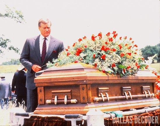 Dallas, Family Ewing, J.R. Ewing, Larry Hagman