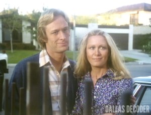 There goes the neighborhood