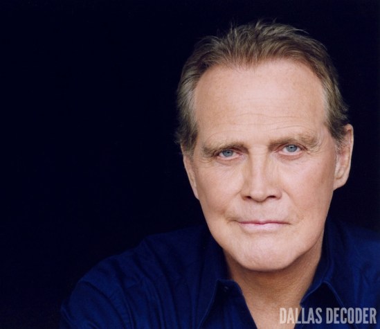 Lee Majors