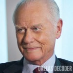 Dallas, J.R. Ewing, Larry Hagman, TNT, Who Killed J.R.?