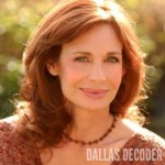 Dallas, Kristin Shepard, Mary Crosby, TNT, Who Killed J.R.?