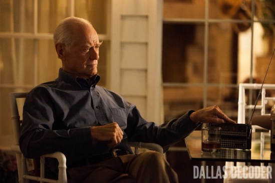 Dallas, J.R. Ewing, Larry Hagman, TNT, Who Killed J.R.?