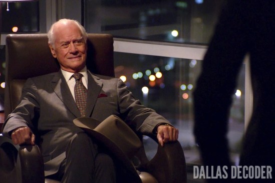 Dallas, J.R. Ewing, Larry Hagman, TNT, Who Killed J.R.?