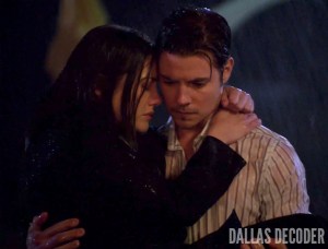 Call to Arms, Dallas, John Ross Ewing, Josh Henderson, Julie Gonzalo, Pamela Barnes, TNT