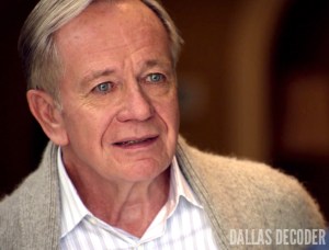 Dallas, David Gordon, Guilt By Association, Sam Anderson, TNT