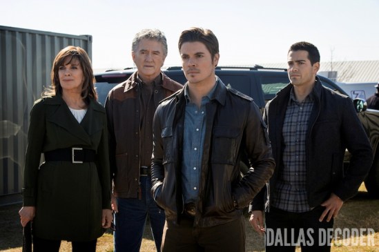 Fired up! Ready to go!