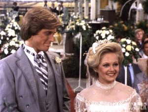 Charlene Tilton, Dallas, End of the Road Part 2, Leigh McCloskey, Lucy Ewing, Mitch Cooper