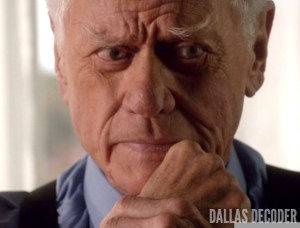 Dallas, Family Business, J.R. Ewing, Larry Hagman, TNT