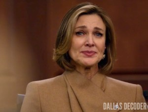 Ann Ewing, Brenda Strong, Dallas, TNT, Trial and Error
