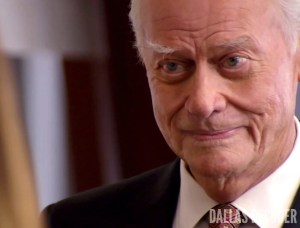 Dallas, J.R. Ewing, Larry Hagman, TNT, Venomous Creatures