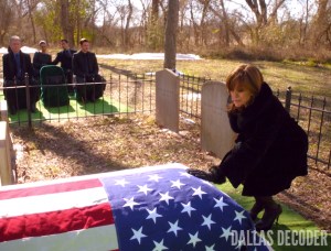Dallas, J.R.'s Masterpiece, Linda Gray, Sue Ellen Ewing, TNT
