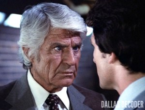 Bobby Ewing, Dallas, Executive Wife, Jim Davis, Jock Ewing, Patrick Duffy