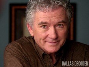 Bobby Ewing, Call to Arms, Dallas, Patrick Duffy, TNT