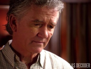 Bobby Ewing, Dallas, Love and Family, Patrick Duffy, TNT