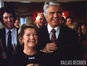 Where's the bourbon?