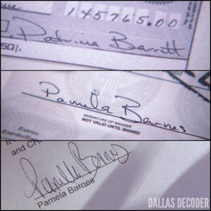 Dallas, Pamela Rebecca Barnes Ewing, Pam Ewing, Patricia Barrett, TNT, Who Killed J.R.?