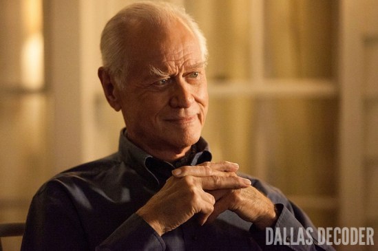 Dallas, J.R. Ewing, Larry Hagman, TNT, Who Killed J.R.?