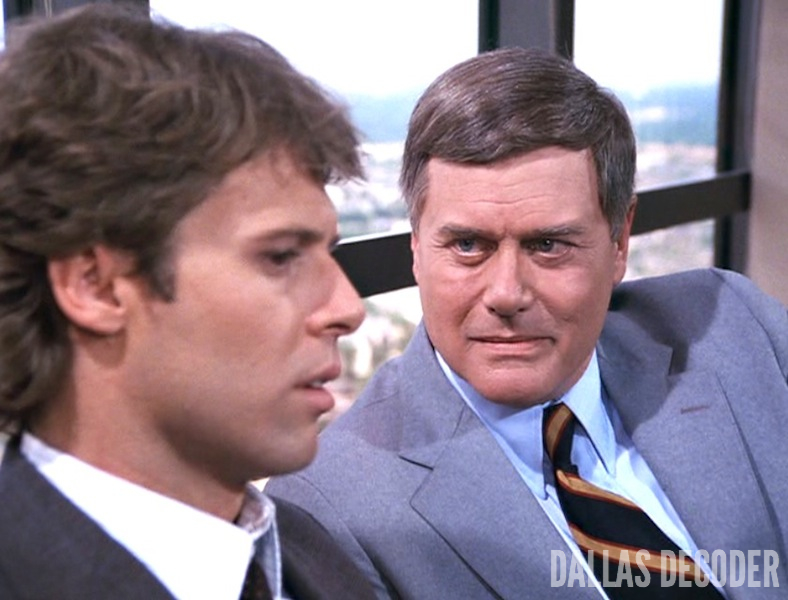 Critique: ‘Dallas’ Episode 105 — ‘Where There’s a Will’ – Dallas Decoder