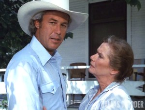 Big Ball, Dallas, Kate Reid, Lil Trotter, Ray Krebbs, Steve Kanaly