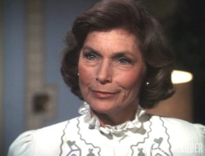 Aftermath, Dallas, Priscilla Pointer, Rebecca Wentworth