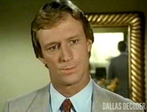 Gary Ewing, Knots Landing, New Beginnings, Ted Shackelford