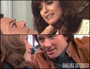Bobby Ewing, Dallas, J.R. Ewing, Larry Hagman, Linda Gray, Pam Ewing, Patrick Duffy, Sue Ellen Ewing
