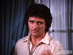 Bobby Ewing, Dallas, Mama Dearest, Patrick Duffy