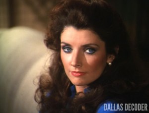 Brothers and Sisters, Dallas, Katherine Wentworth, Morgan Brittany