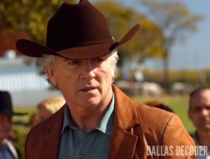 Bobby Ewing, Dallas, Patrick Duffy