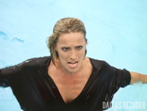 Dallas, Fern Fitzgerald, Marilee Stone