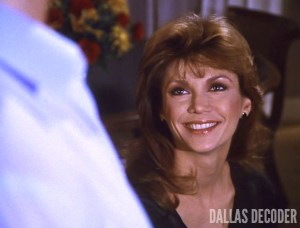 Dallas, Hell Hath No Fury, Pam Ewing, Victoria Principal