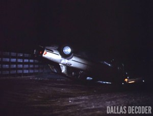 Dallas, Things Ain't Goin' Too Good at Southfork