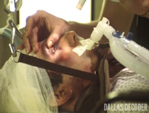 Dallas, Mickey Trotter, Timothy Patrick Murphy