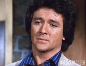 Bobby Ewing, Dallas, Ewing Inferno, Patrick Duffy