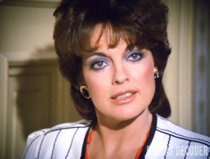 Cuba Libre, Dallas, Linda Gray, Sue Ellen Ewing