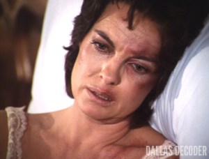 Dallas, Linda Gray, Sue Ellen Ewing