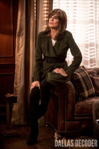 Dallas, Linda Gray, Sue Ellen Ewing, TNT